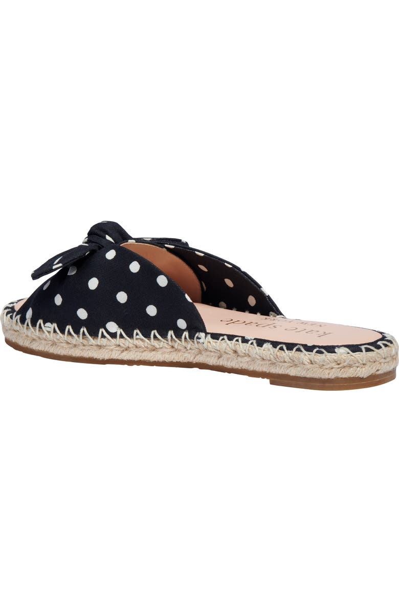 Kate Spade New York saltie shore espadrille sandal, Alternate, color,