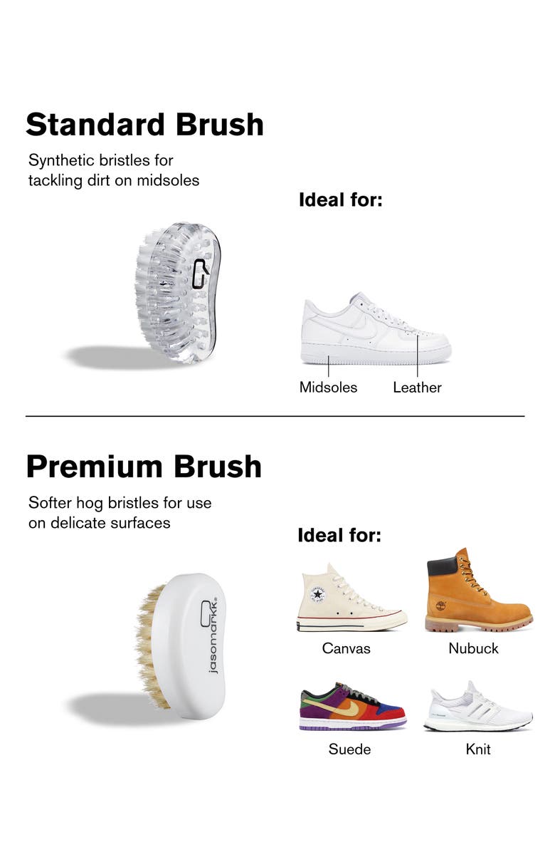 Jason Markk Premium Shoe Care Starter Box, Alternate, color,