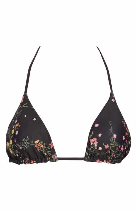 Maaji Balmy Reversible Bikini Top