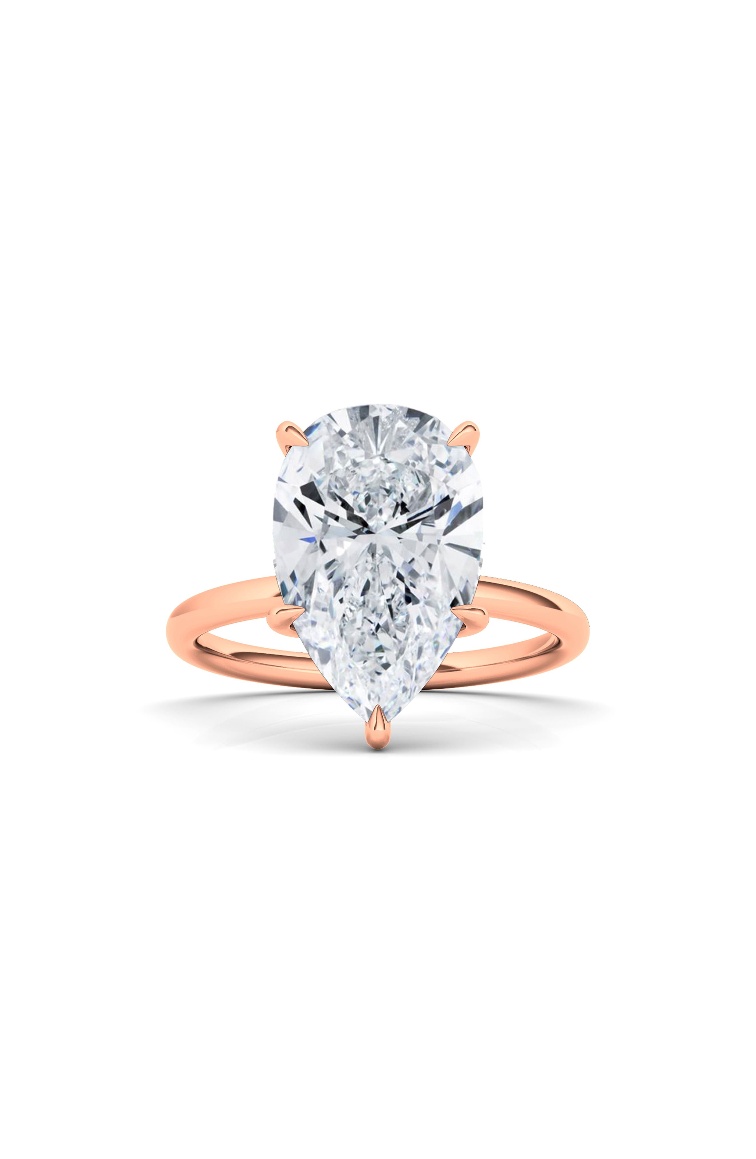selected 18K ROSE GOLD