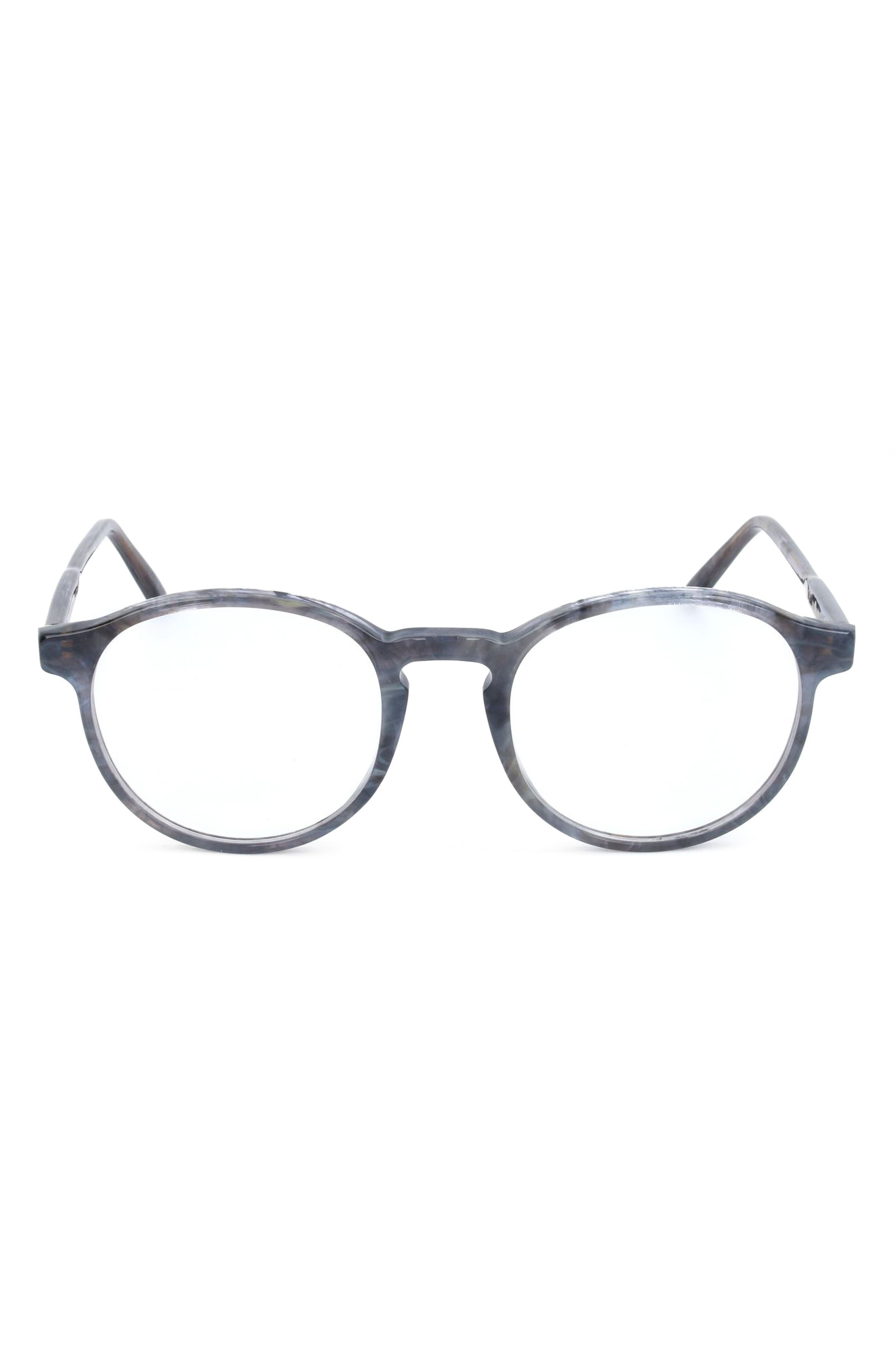 SUPER by RETROSUPERFUTURE® 56mm Round Reading Glasses