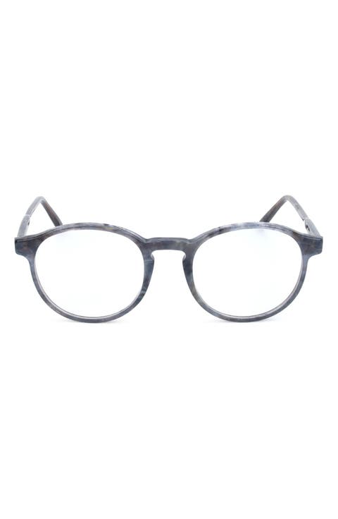 56mm Round Reading Glasses