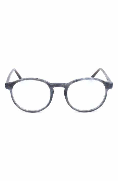 SUPER by RETROSUPERFUTURE® 56mm Round Reading Glasses