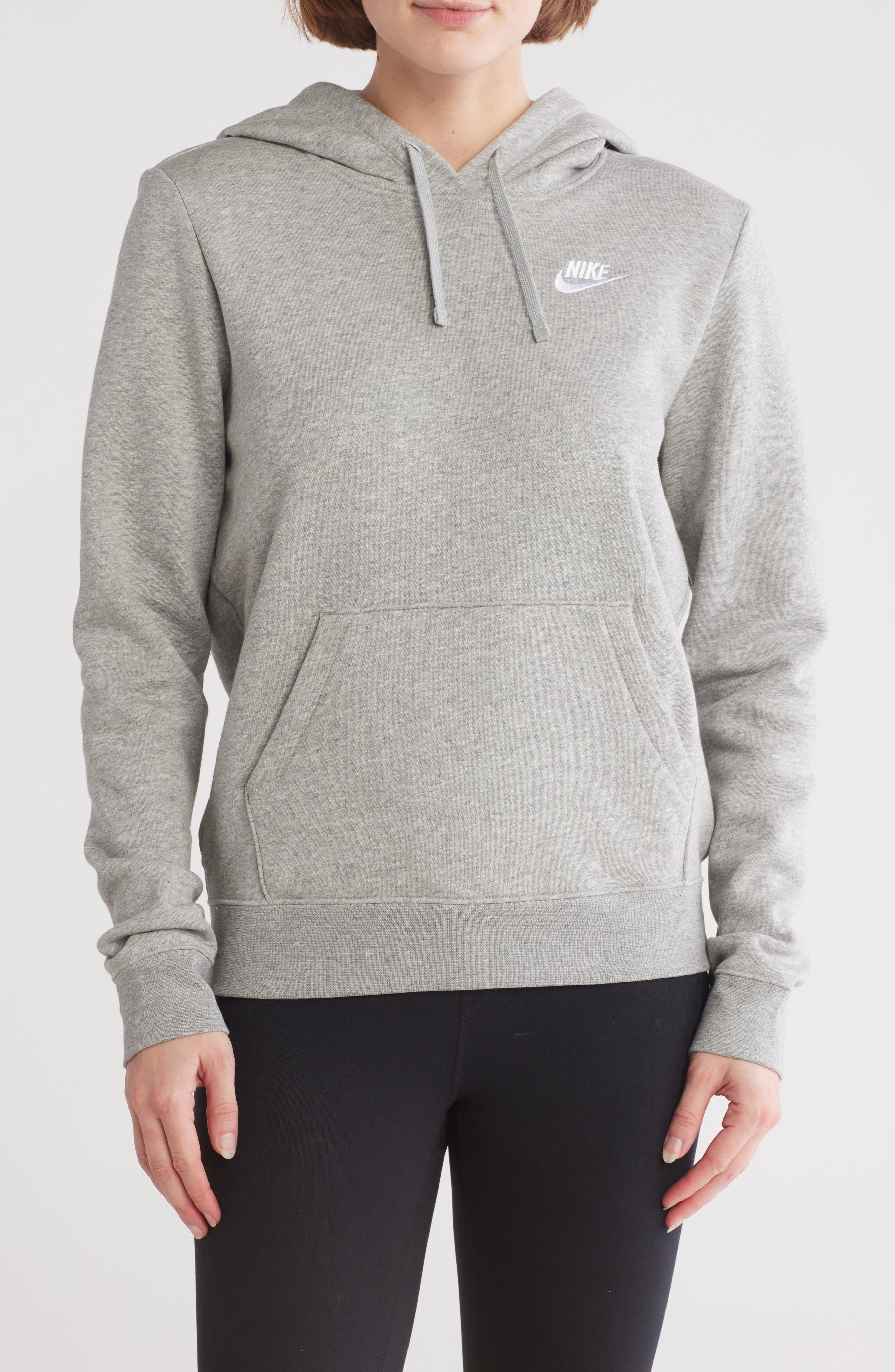 Nike Sportswear Club Fleece Hoodie
