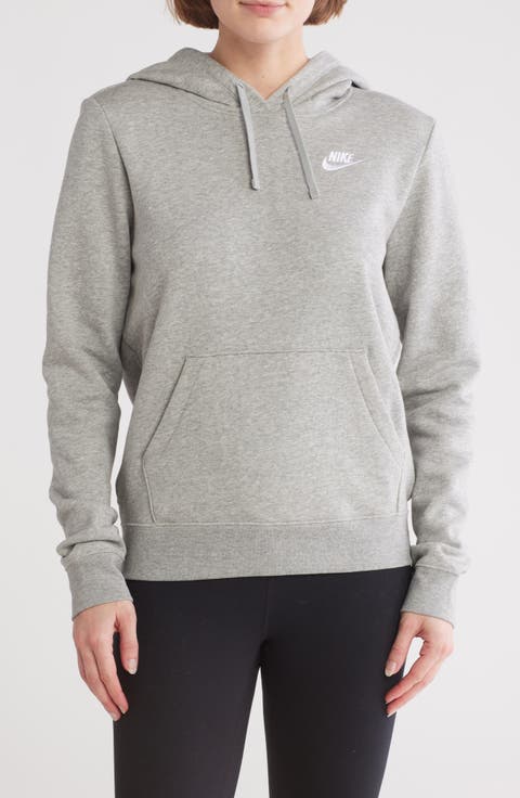 Sportswear Club Fleece Hoodie