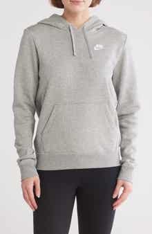 Nike Sportswear Club Fleece Hoodie