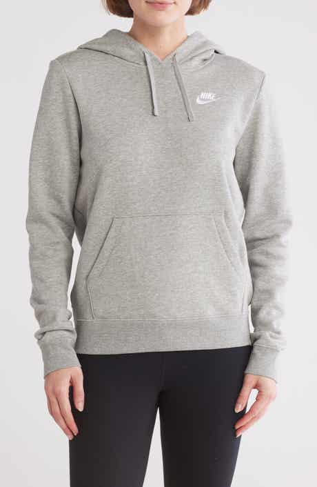 Nike Sportswear Club Fleece Hoodie