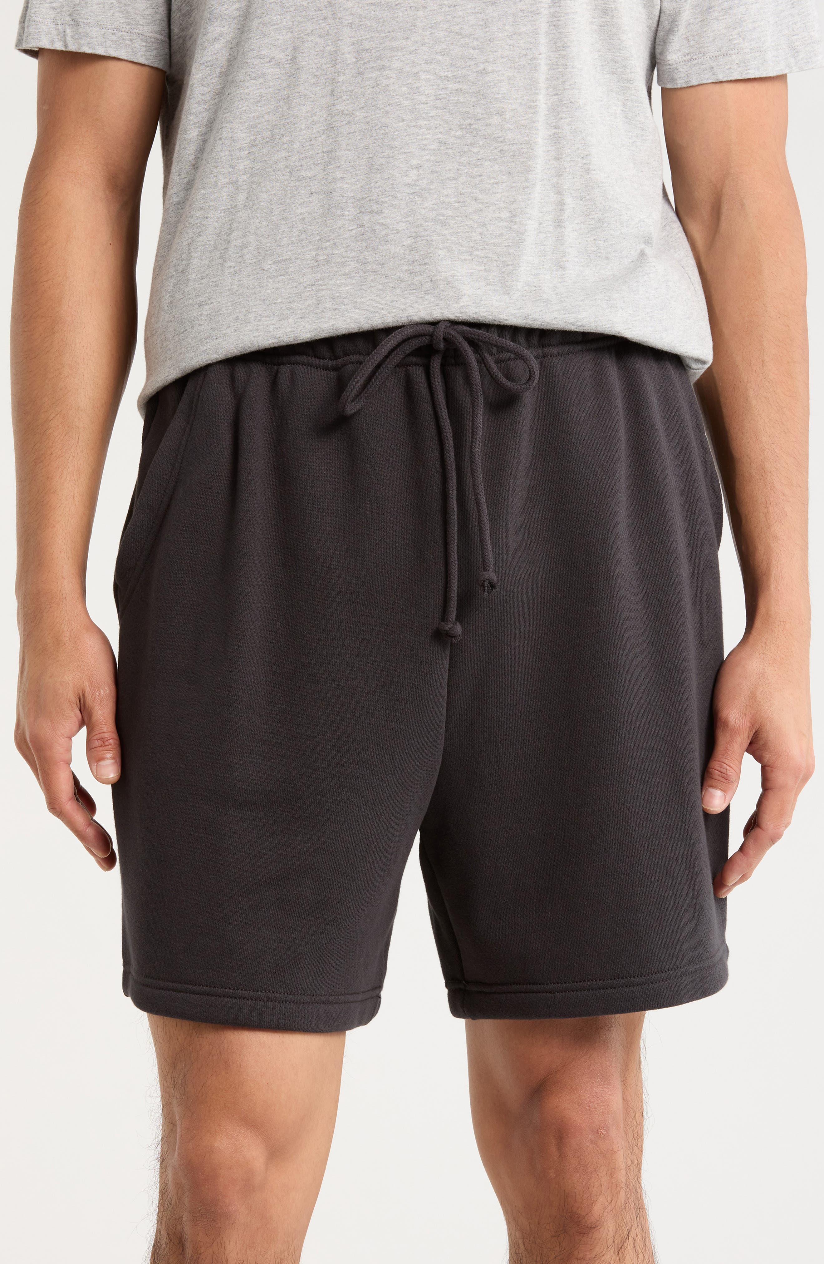 Abound Drawstring Waist Shorts