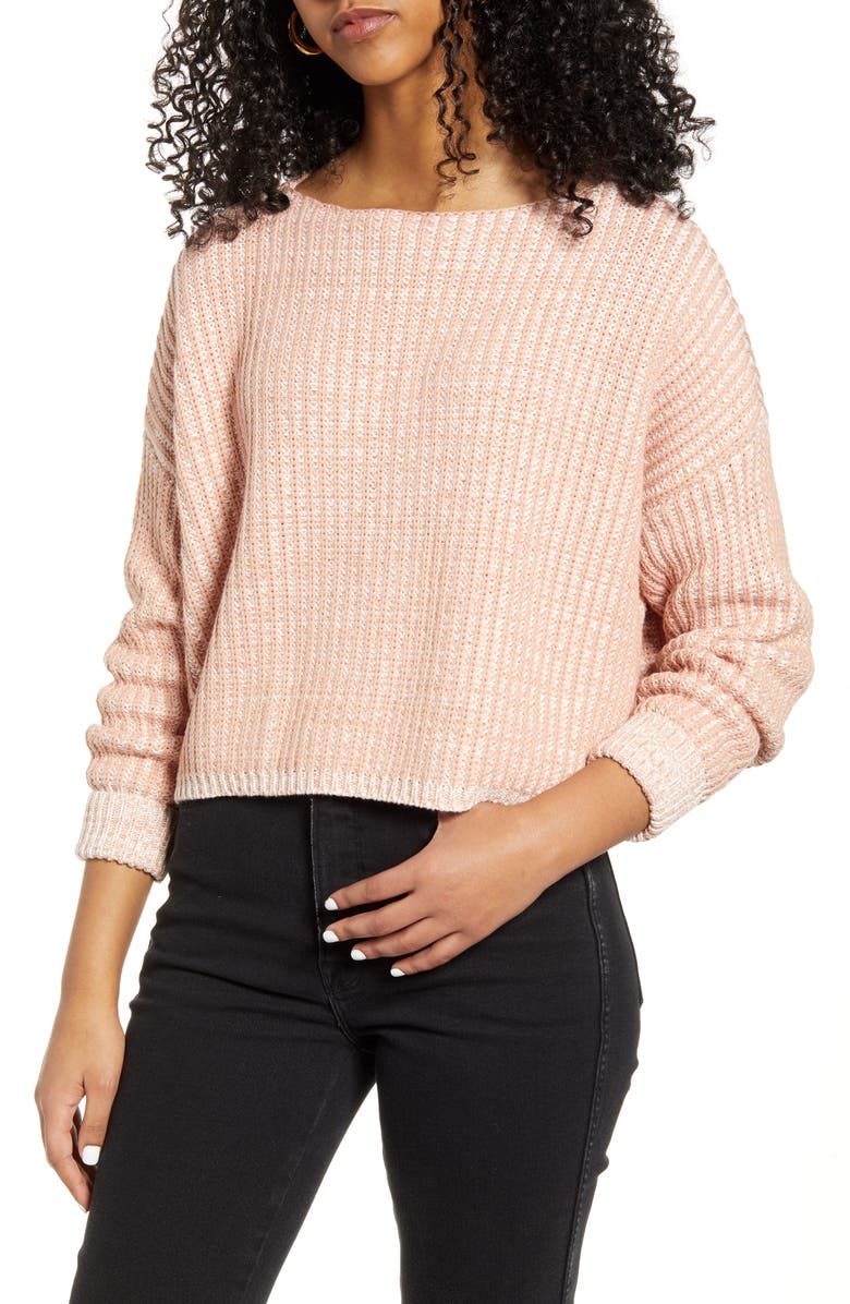 Lira Clothing Delilah Sweater, Main, color,