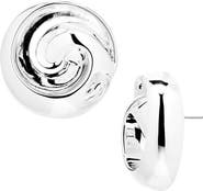 JENNY BIRD Renzo Stud Earrings