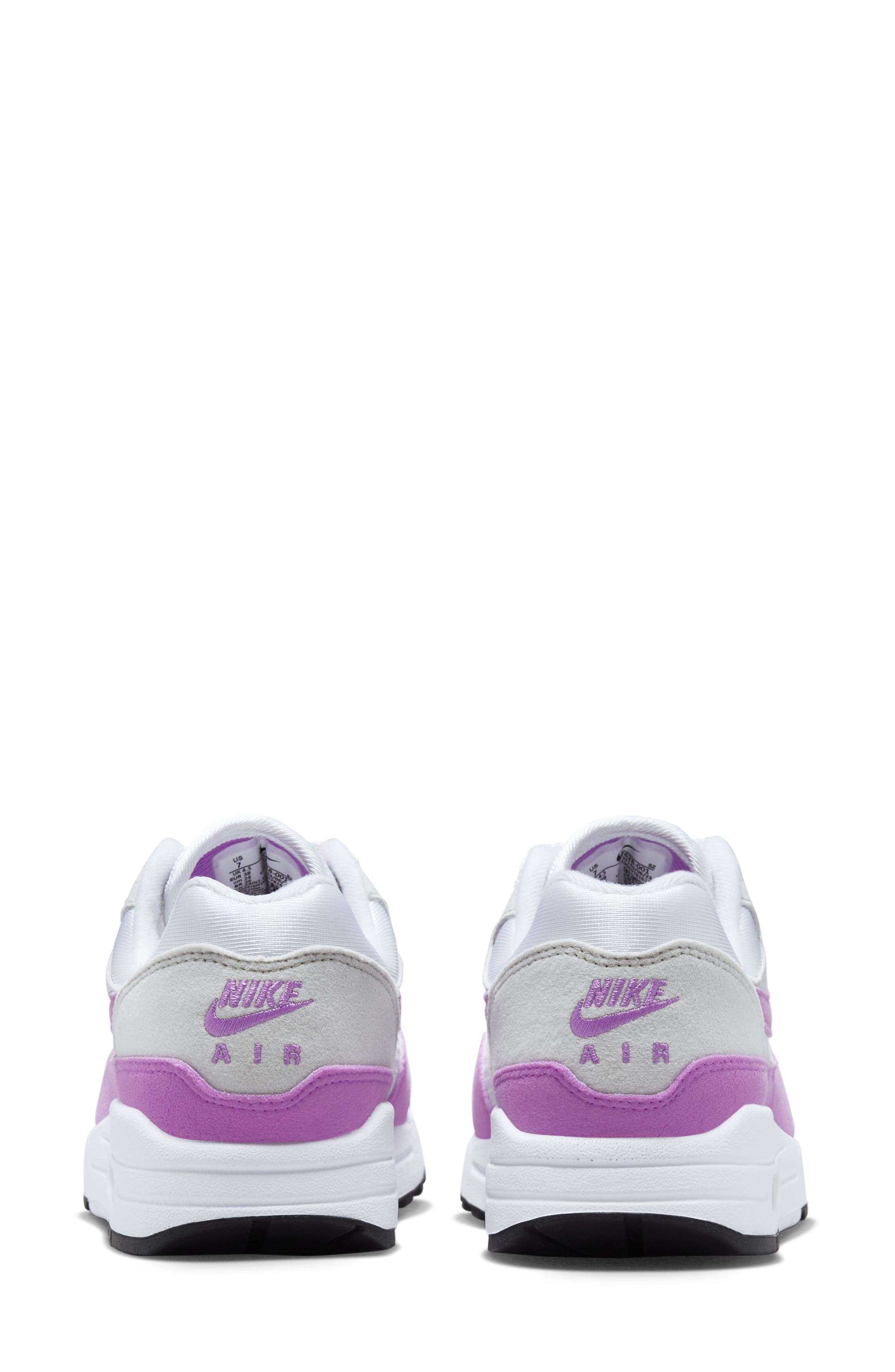 Nike Air Max 1 '87 Sneaker, Alternate, color, 