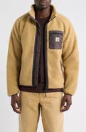 Carhartt Work In Progress Prentis Fleece Zip Jacket