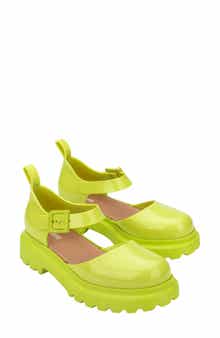 Melissa Ellie Sandal