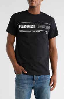 Sounds Graphic T-Shirt