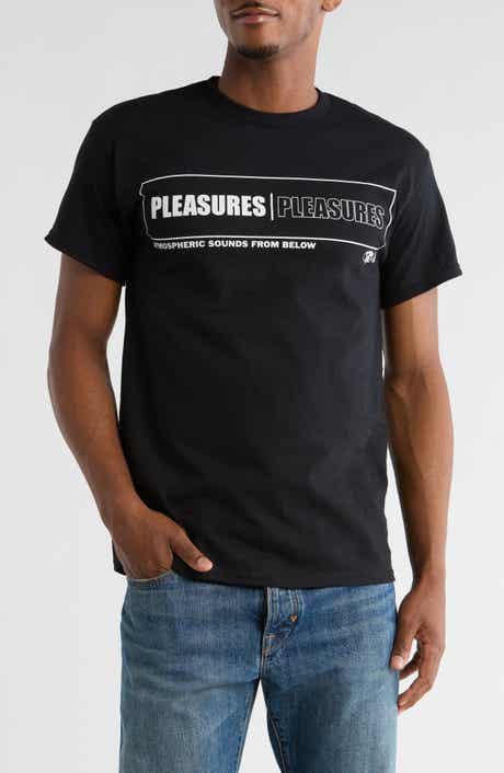 Sounds Graphic T-Shirt