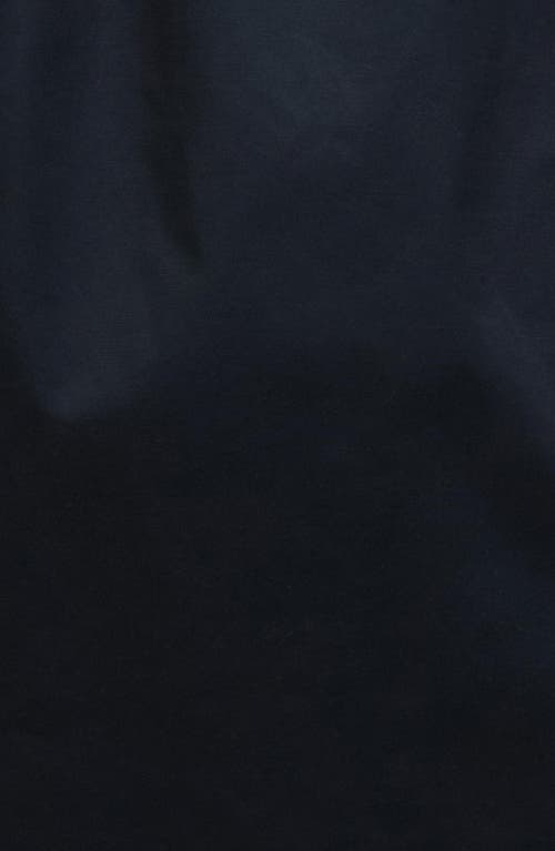 Barbour Fallyn Showerproof Rain Jacket In Blue