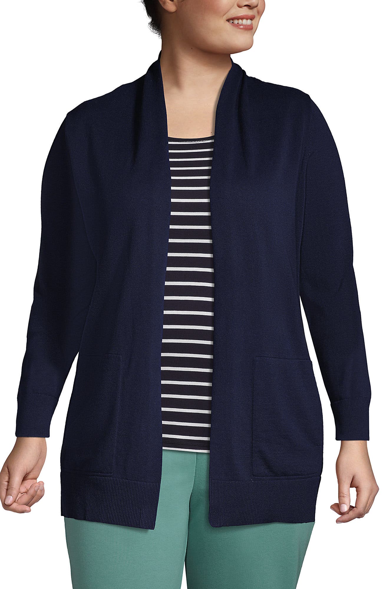 Radiant Navy