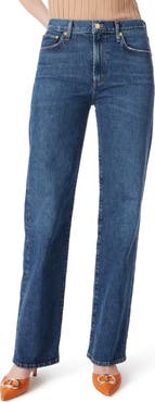 DO by Dee Ocleppo High Waist Wide Leg Jeans