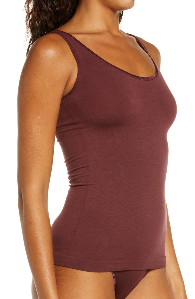 Yummie Shaping Tank, Alternate, color,