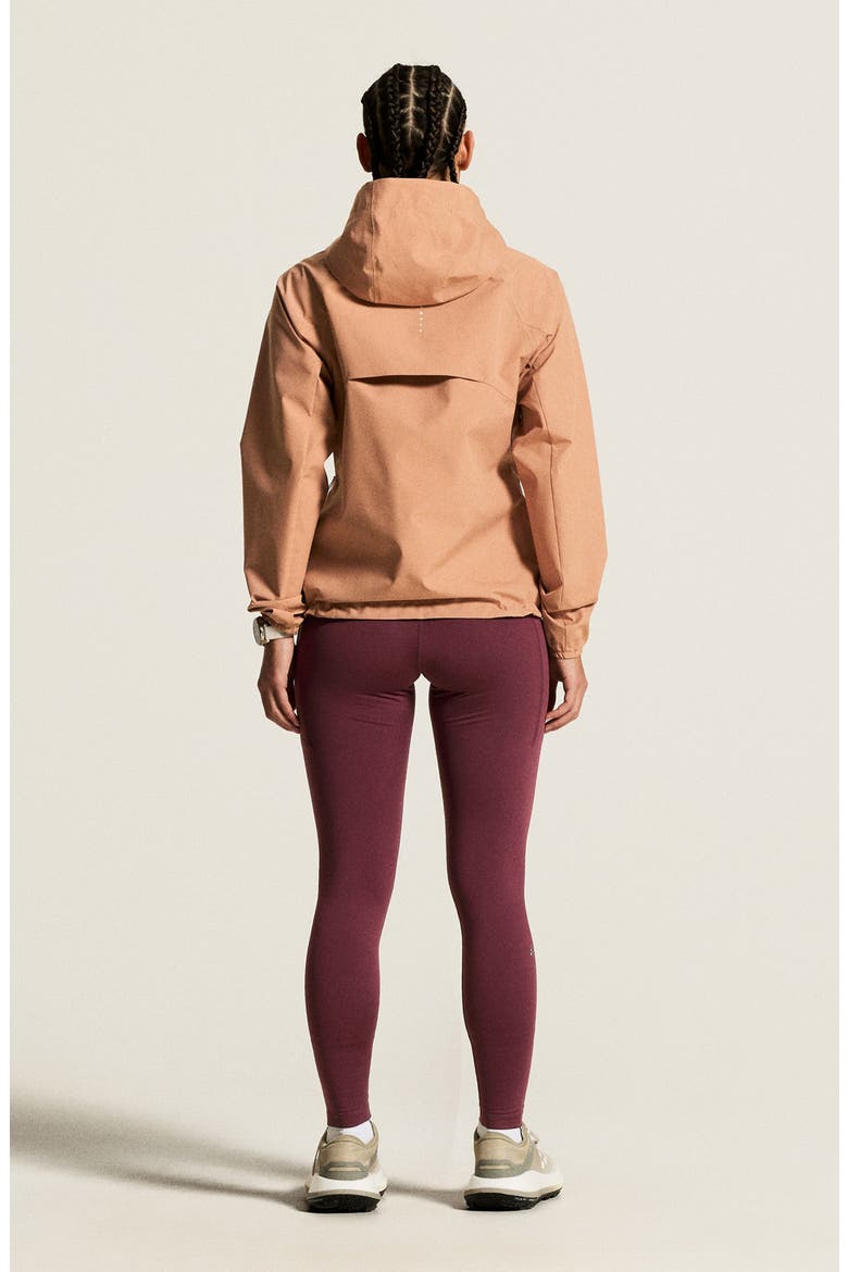 Essence Hydro 2 Performance Jacket, Alternate, color, SYRUP