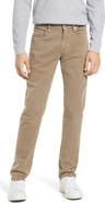 FRAME Modern Straight Jeans