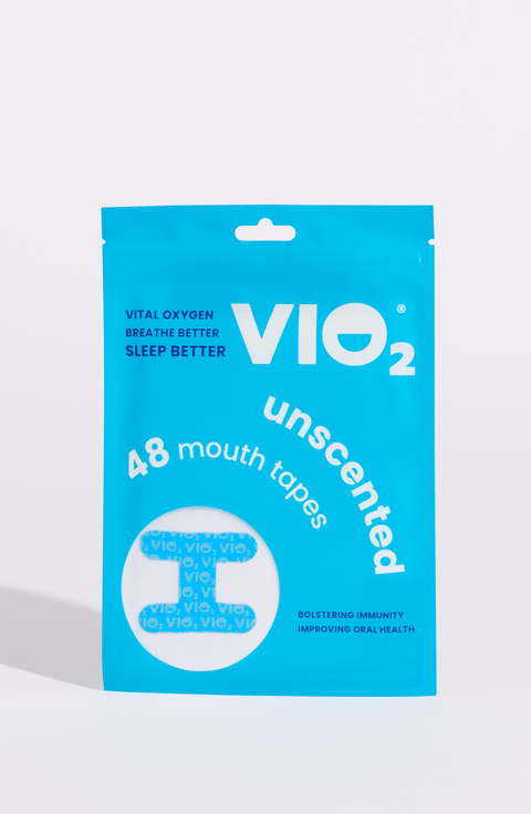 Unscented Mouth Tape