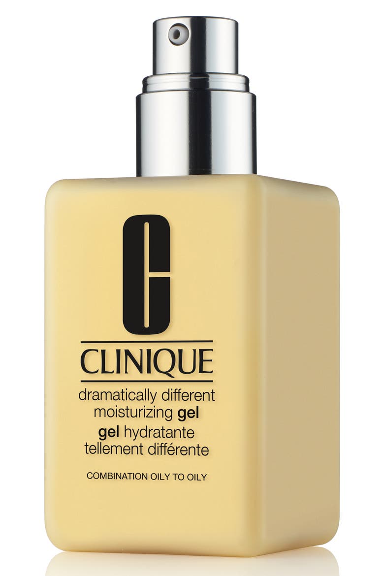 Jumbo Dramatically Different Face Moisturizing Gel, Main, color, NO COLOR