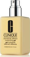 Clinique Jumbo Dramatically Different Face Moisturizing Gel