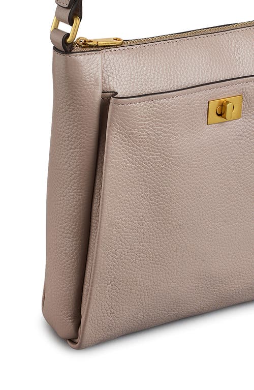 Radley Brook Avenue Small Crossbody Bag In Pink