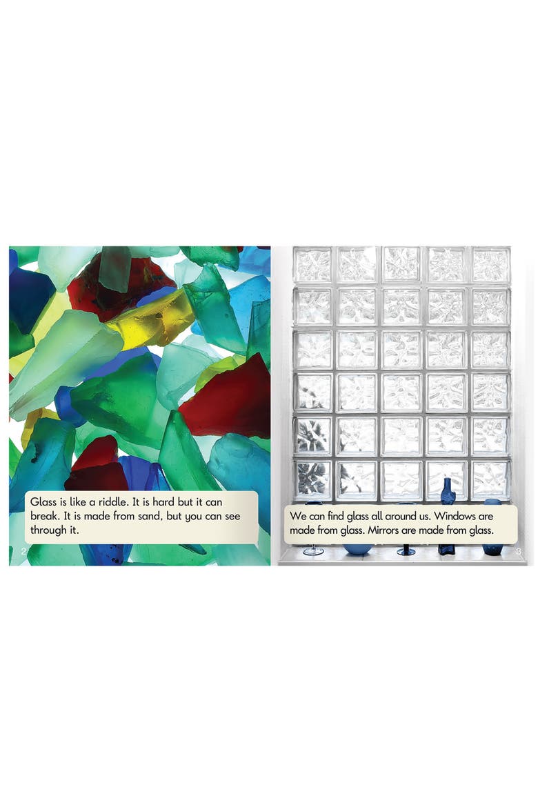 Science Decodables Phase 5 Nonfiction Educational Learning Set, Alternate, color, Multicolored
