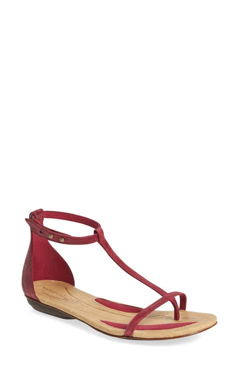 Solstice T-Strap Sandal (Women)