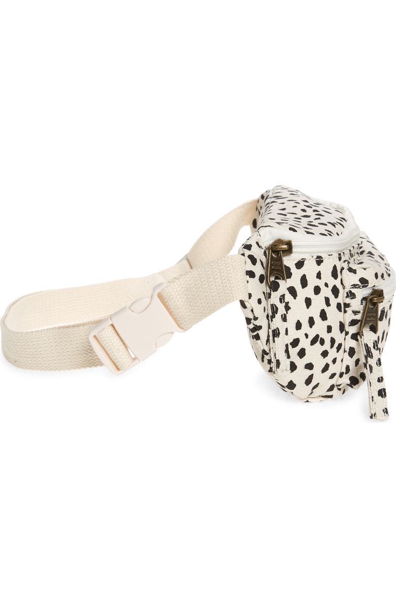 Billabong Zip It Belt Bag, Alternate, color,