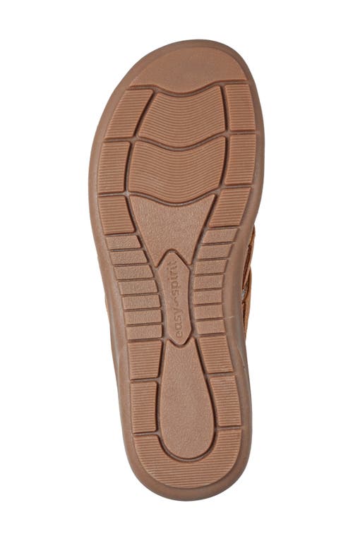 EASY SPIRIT EASY SPIRIT WESTLY SLIDE SANDAL