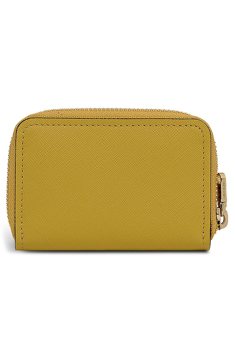 Radley Beech Row Leather Zip Around Wallet, Alternate, color, 