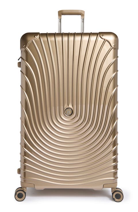 Radiating 31-Inch Hardside Luggage
