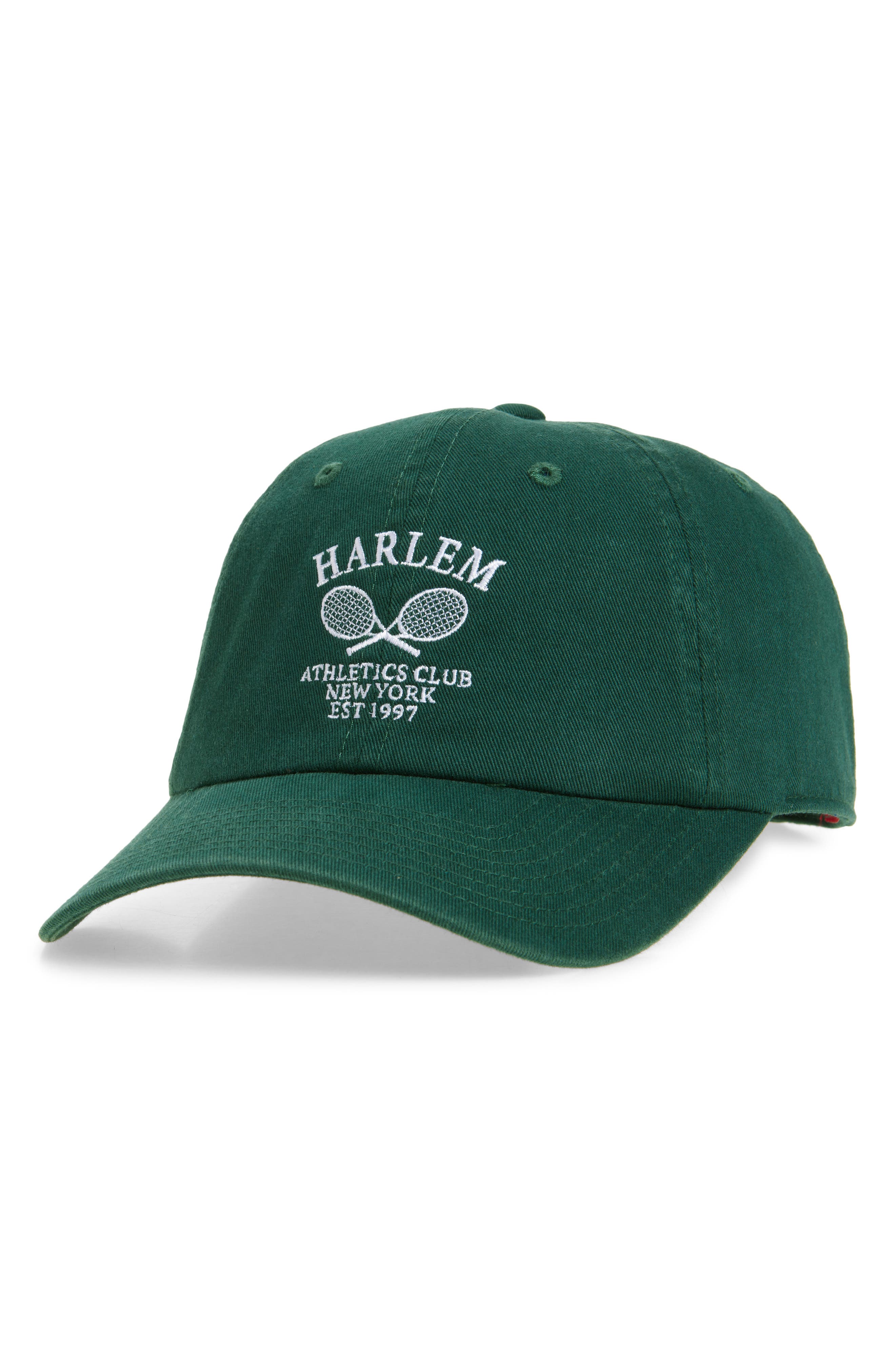 selected DARK GREEN