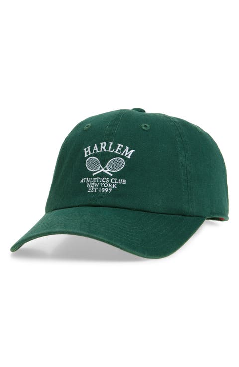 Harlem Athletics Club Baseball Cap