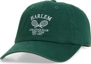 American Needle Harlem Athletics Club Baseball Cap