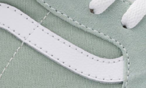 Vans Sk8-hi Tapered Sneaker In Gray