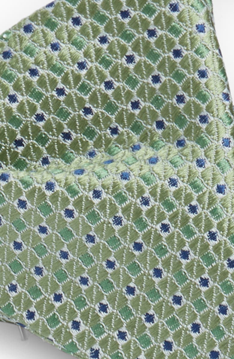 Nordstrom Silk Bow Tie, Alternate, color,