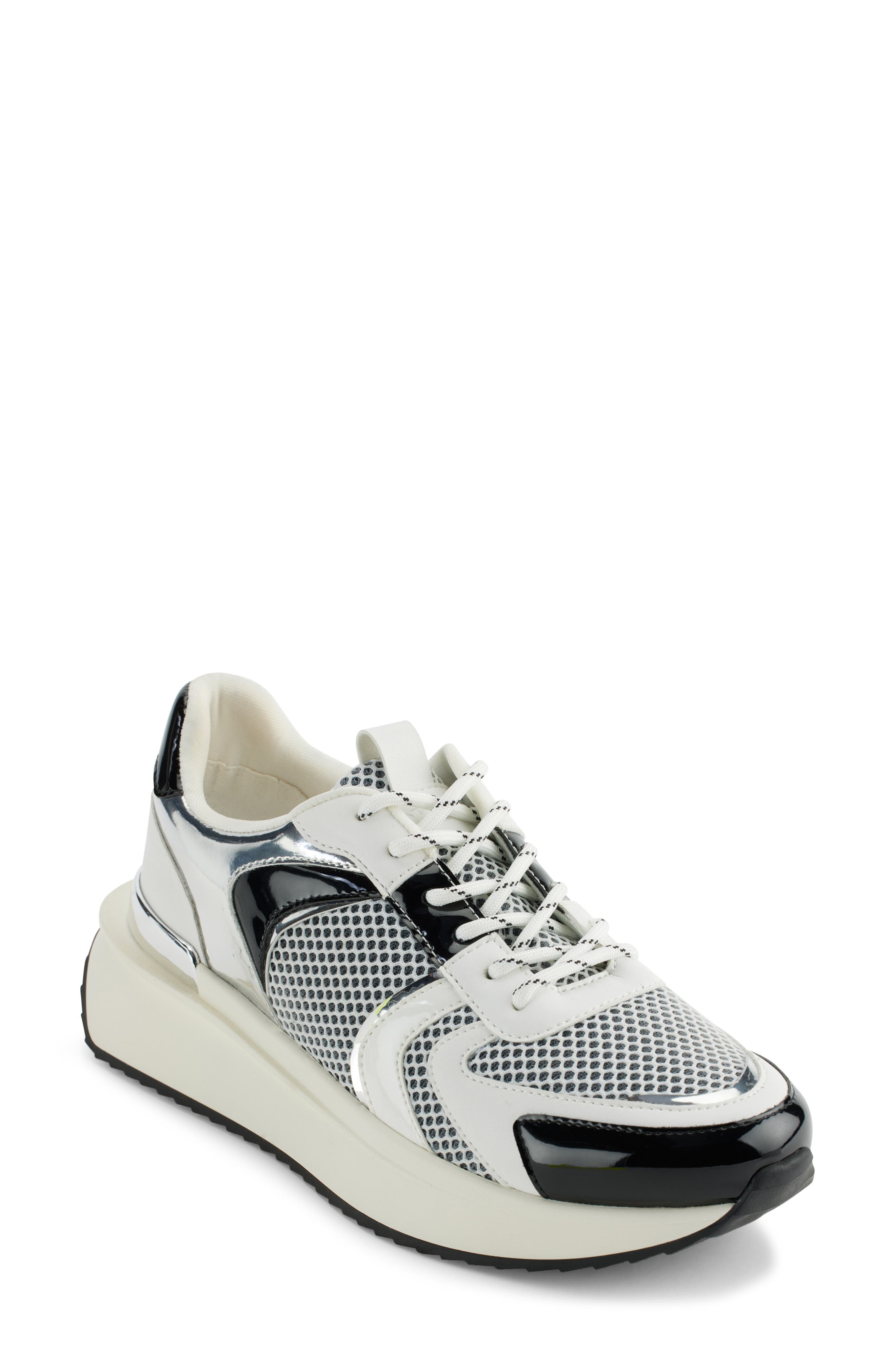DKNY Amity SK24 Sneaker, Main, color, 