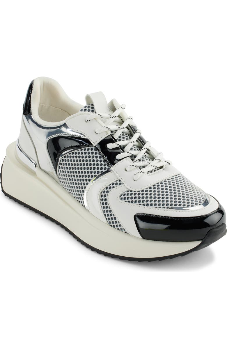 DKNY Amity SK24 Sneaker, Main, color,