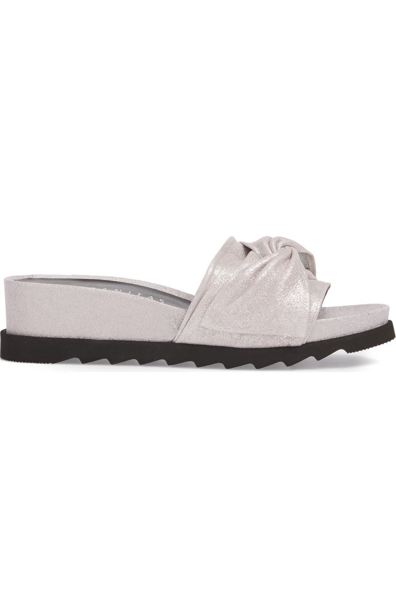 Hispanitas Bennett Slide Sandal, Alternate, color,