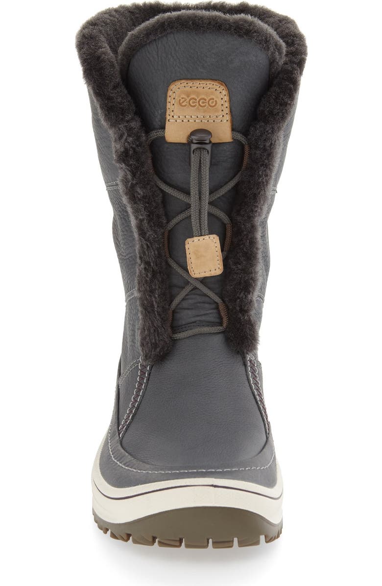 ECCO 'Trace' Snow Boot, Alternate, color,
