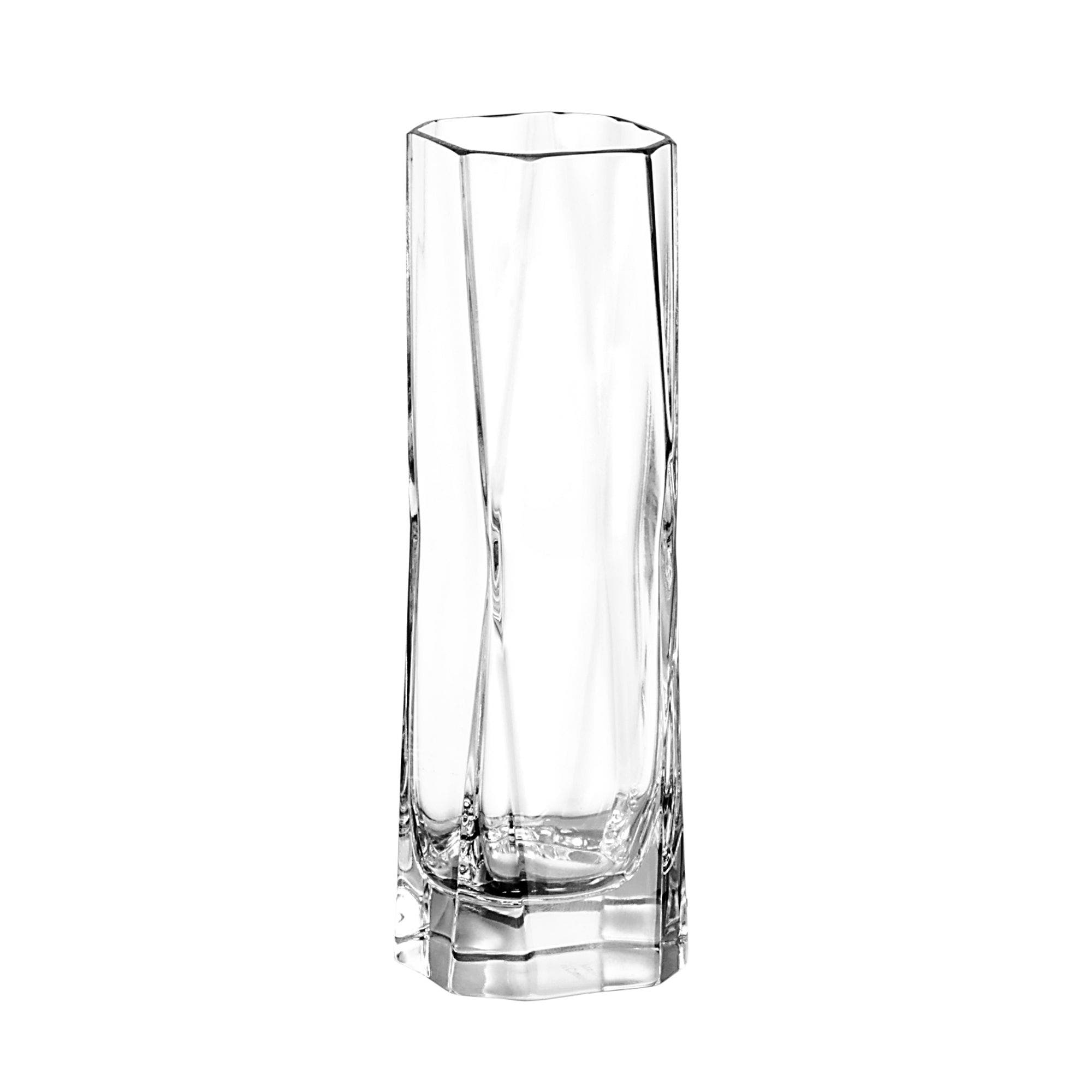 selected Clear Crystal
