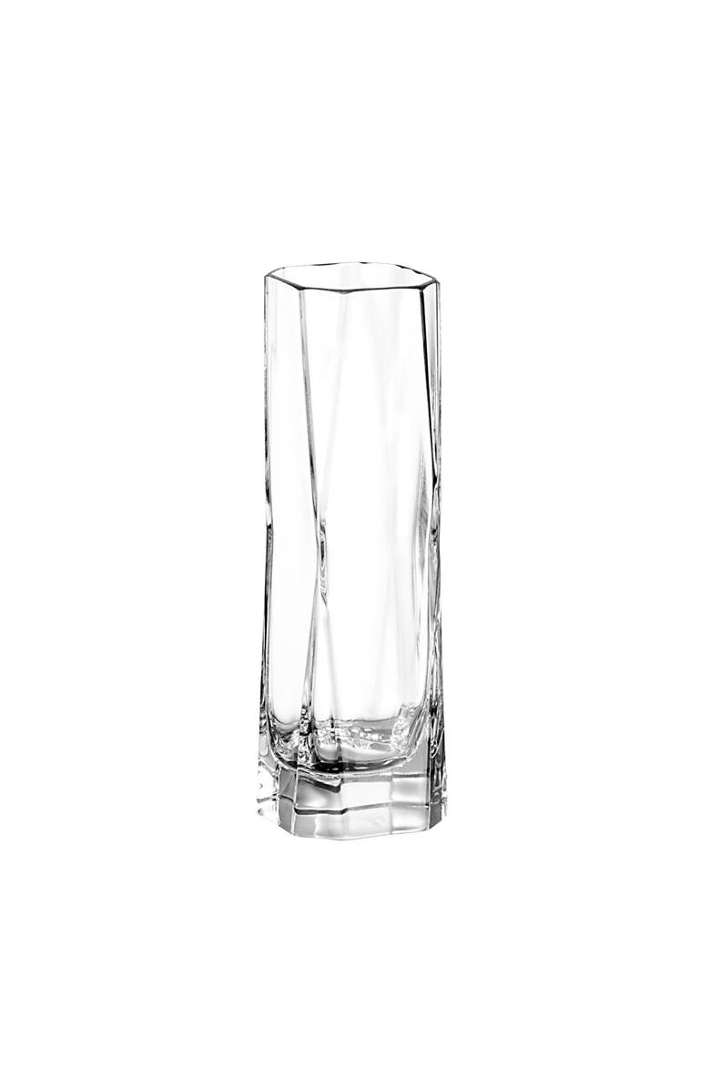 Arnolfo Di Cambio Shot Glass Cibi Set Of 2, Main, color, Clear Crystal