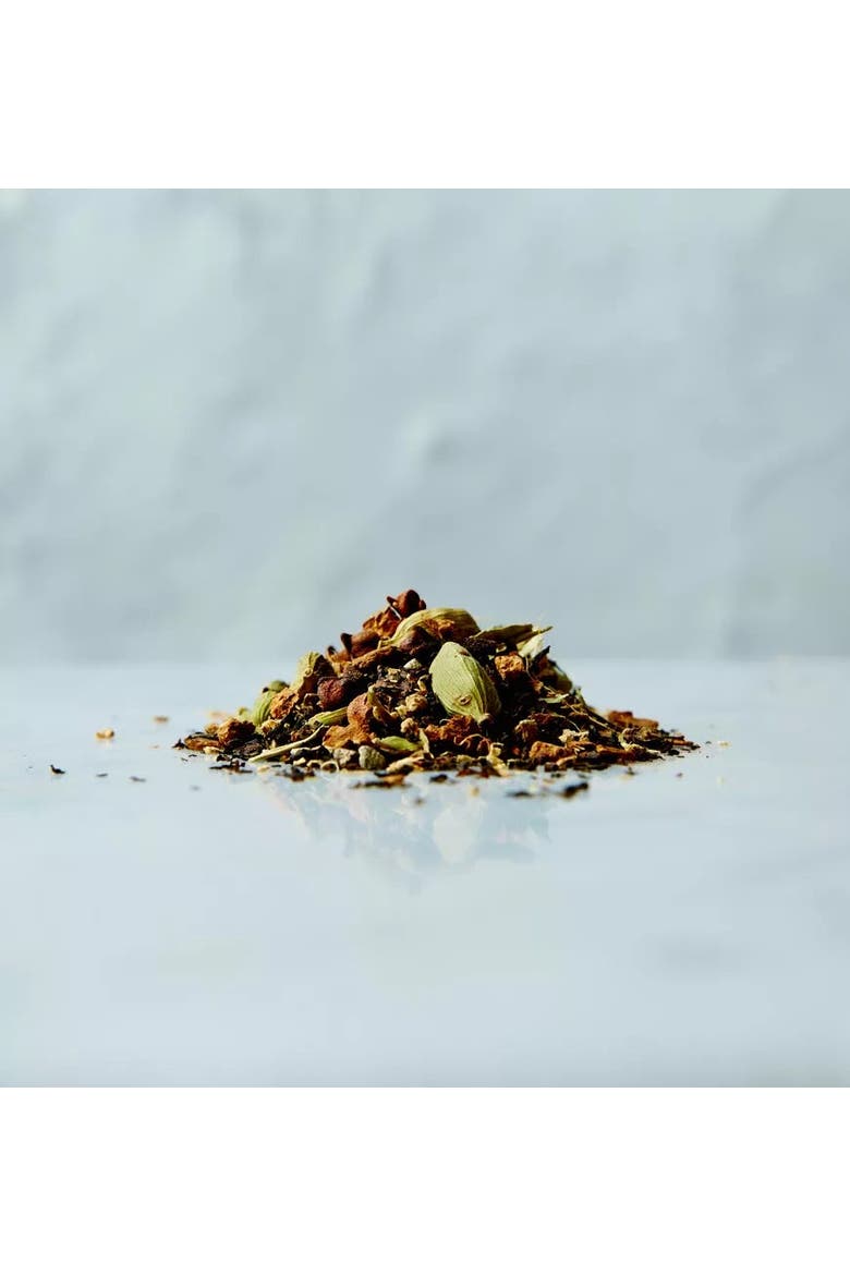 Masala Chai Black Tea, Organic, Alternate, color, 4 oz Bag