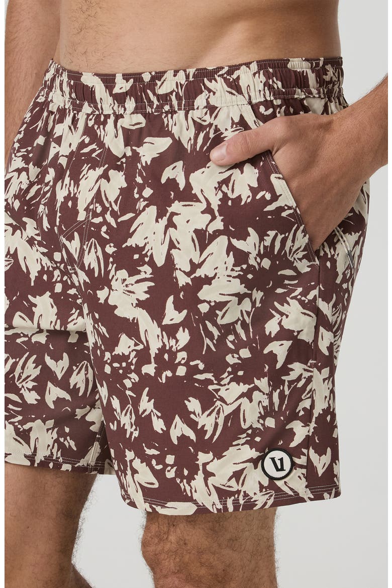 Maverick Shorts, Alternate, color, SABLE MAUI