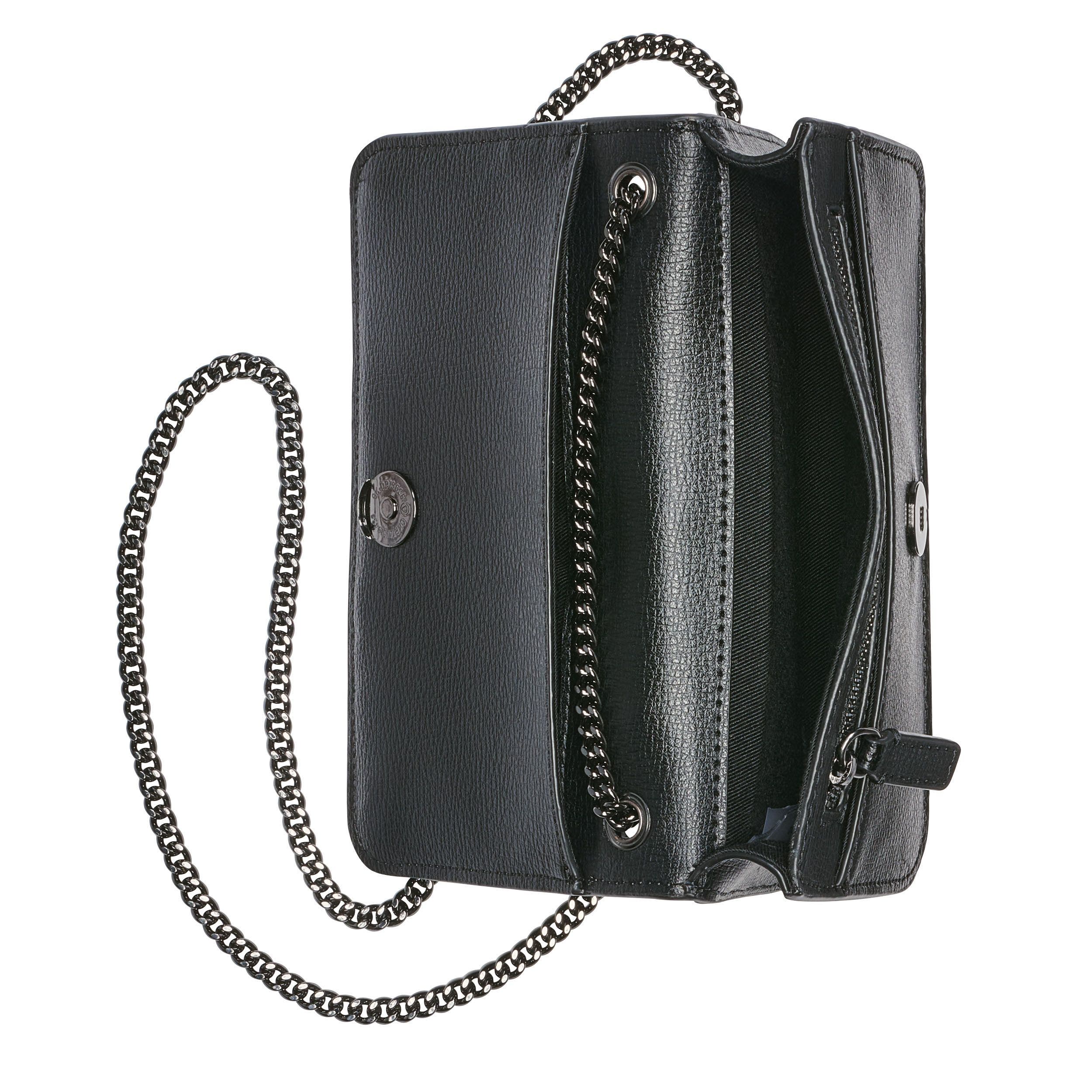 KARL LAGERFELD PARIS Kosette Small Shoulder Bag, Alternate, color, 