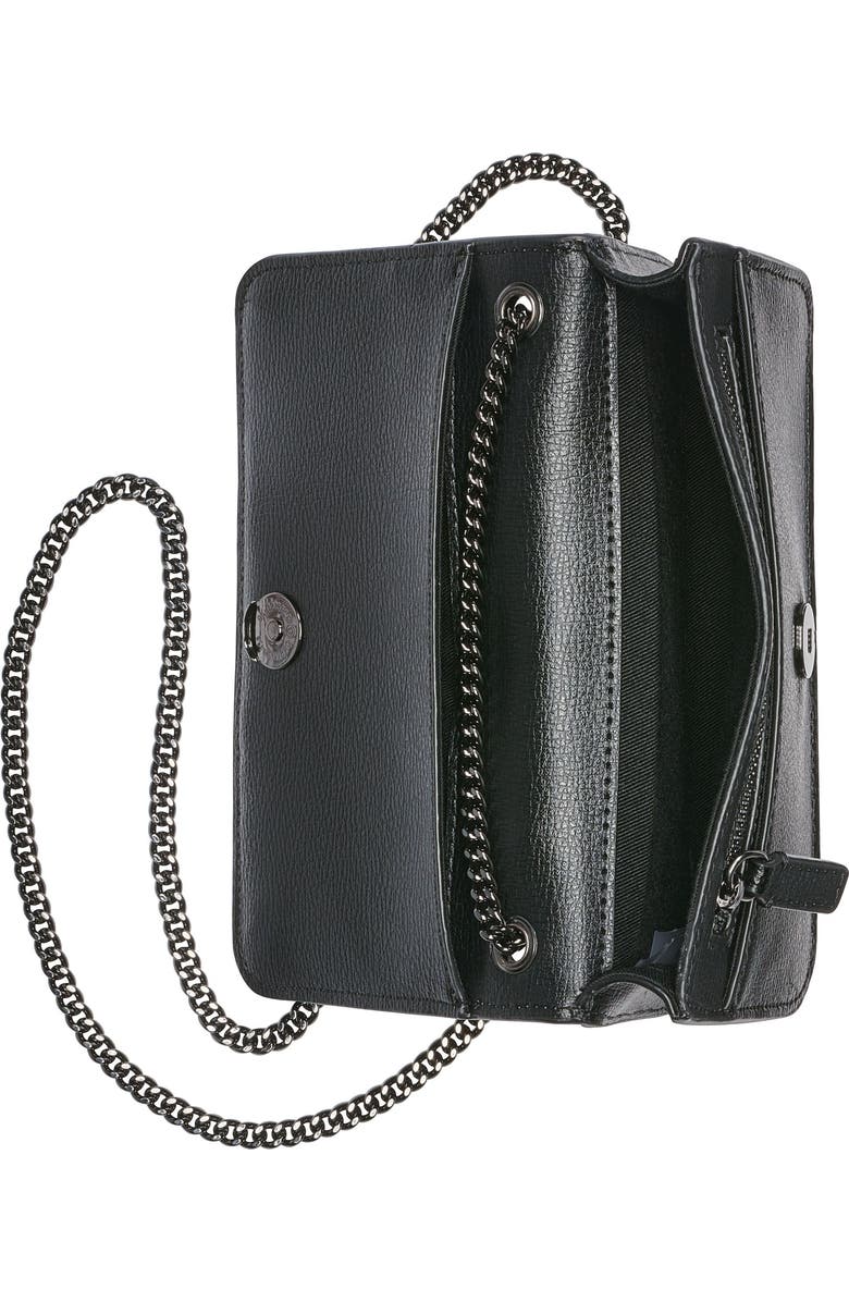 KARL LAGERFELD PARIS Kosette Small Shoulder Bag, Alternate, color,